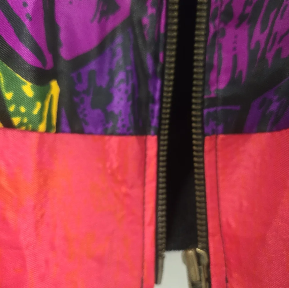 NEW Picasso‎ Jacket by Silkworms ONE SIZE